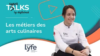 Se former aux métiers des arts culinaires : entre passion et entrepreneuriat