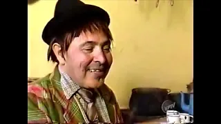 caipira Barnabé / Gotas de saudade