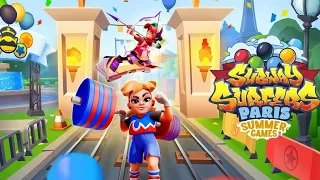 Subways Surf | Live stream | Gameplay
