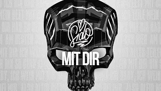 Sido - Mit Dir (prod. by Beatgees) [Visualizer]