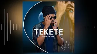 Ayton Sacur - Tekete