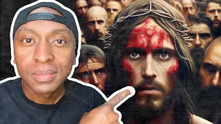 What Jesus Says About HELL