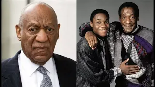 Malcolm-Jamal Warner’s Funeral — Bill Cosby’s Tribute STUNS Everyone