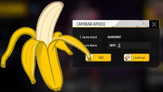 Como Obtener el Símbolo de Nepe para tu Nombre en Free Fire
