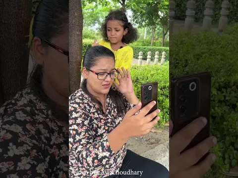 Garden mein dekho kya chal raha tha |Part 1 |Chulbul Stories |Aditi Sharma | #shorts #youtubeshorts