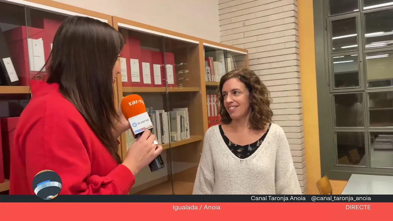 Torn de tarda 20-1-26