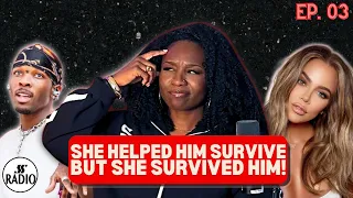 D4VD’S BURN CAGE, LAMAR ODOM ADMITS TO USING KHLOE KARDASHIAN & JADA PINKETT SMITH REWRITES HISTORY!