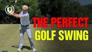 The Perfect Golf Swing - 3 Keys to Effortless Power