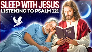 ✨PSALM OF JESUS ​​FOR HEALING AND PROTECTION IN SLEEP - SLEEP WITH JESUS ​​TONIGHT✨