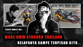 HANYA POTO MOTOR BIASA VIRAL TIKTOK!