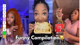 My Most Viral Shorts 😂 | Regena Davids