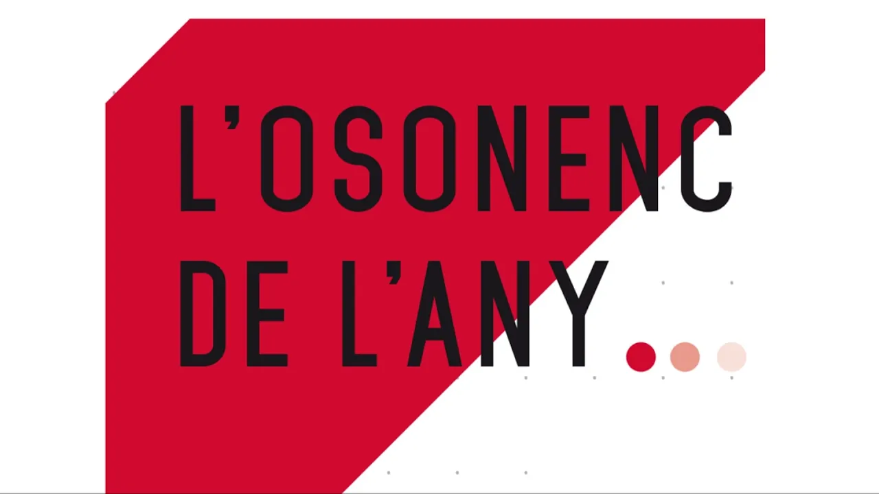 Ja es pot votar per als Premis Osonenc de l’Any 2025 d’EL 9 NOU