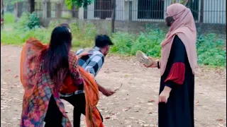 সুন্দরি বউর কৌশলে সামি হাতে নাতে ধরা খেলো