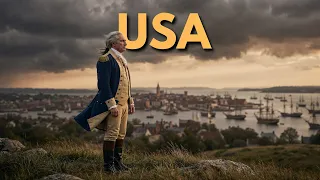 The Entire History of The American Revolution