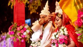 And The Adventure Begins💕 || Our Wedding Video ❤️😍❤️