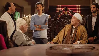 عايز يضحك على عمه وسرق فلوس من وراه .. شوفوا عمل معاه ايه .. 5 مليون نثريات يا ابن الفرطوس
