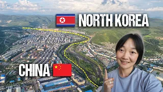Where CHINA meets NORTH KOREA 🇨🇳🇰🇵 I S2, EP96