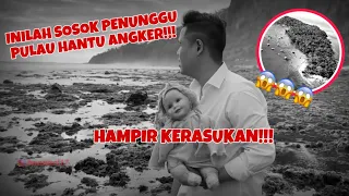 LEMPAR BONEKA SANTET DI PULAU ANGKER NYI RORO KIDUL!!! - Horor