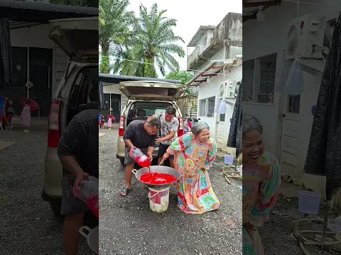 Jangan Iseng !!!