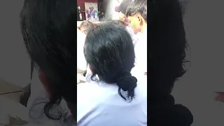 Buenas, mi gente, aquí estamos de salida ya directamente para cementerio de la paz 