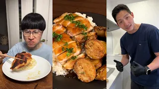 @chefboylee collab 🐓🍳 | Delicious Grilled Chicken