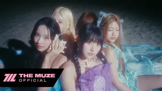 RESCENE (리센느) ‘LOVE ATTACK’ Official MV