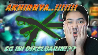 AKHIRNYA ..!! SG 2 INI YANG DI KELUARIN..!! 🙏🙏