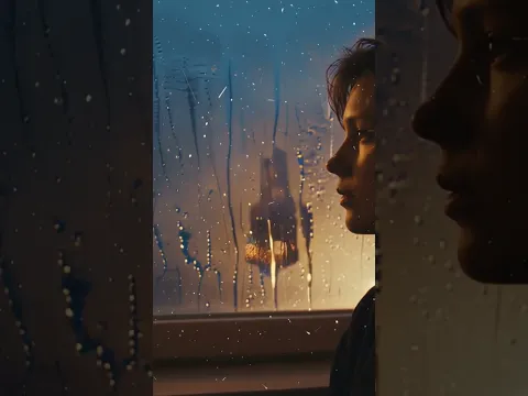 Тихий дождь (Teaser / Тизер)