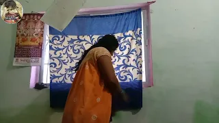 new video from my phone records अपने घरों में काम करते हुए मुजफ्फरपुर बिहार