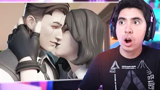 LO QUE REALMENTE PASA EN EL AUTOBUS de BATALLA de FORTNITE – JorgeIsaac115