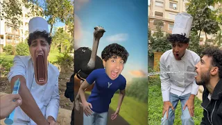 TRY NOT TO LAUGH 😆 Best Funny Videos Compilation 😂💔