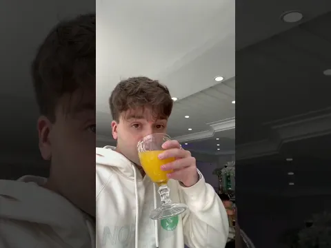 TUDO QUE COMEMOS NO CHÁ REVELAÇÃO DA VIIH TUBE