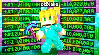BRAND NEW OP PRISON SERVER! | Minecraft Prison | 1.8 - 1.20.4