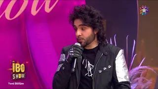 ismail Yk - Şımarık (ibo show)
