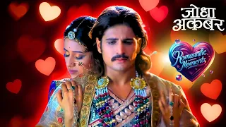 Jodha ने प्रेम का इज़हार किया Akbar से | Jodha Akbar | Full Ep. 247 | ZEE TV