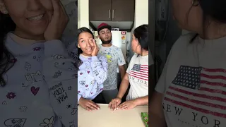 Intercambio de belleza ❤️