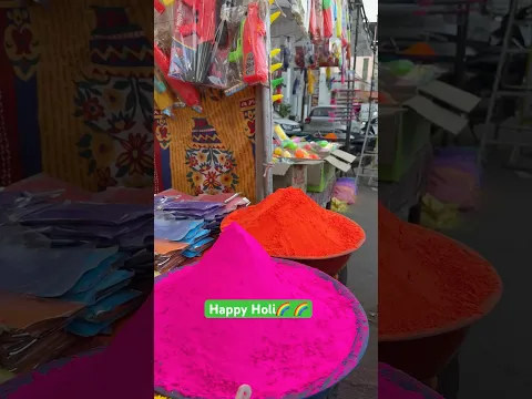 Holi special 🌈🌈#trending #viralvideo #shorts #youtube