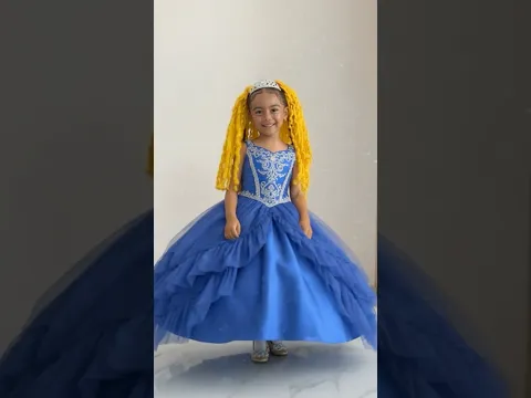 Mi hermana es una princesa #comedy