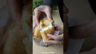 bikin yang lagi viral tapi beda, Pastel Mayo #ngeshortsdulu