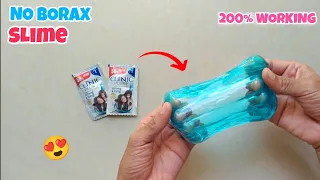 🤯😱SHAMPOO SLIME 🚫NO BORAX CLINIC PLUS SLIME😱😍 How to make slime at home 200% WORKING #slime#diy#clay