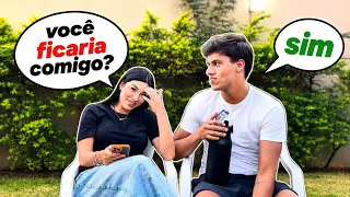 ESSE VIDEO FOI LONGE DEMAIS…