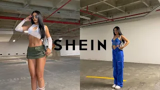 HAUL SHEIN ROPITA Y2K y TOP | TODO ESTO PEDI