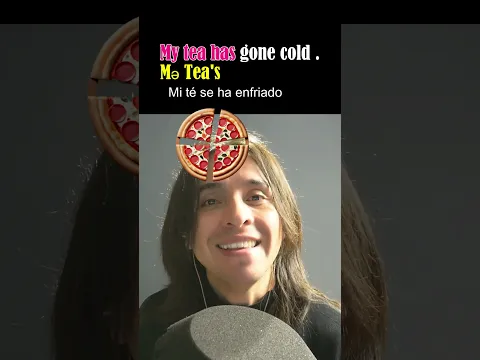 Pronunciación confusa en Inglés?!!😳