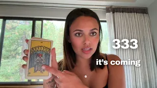 This video will find you 3 days before it happens