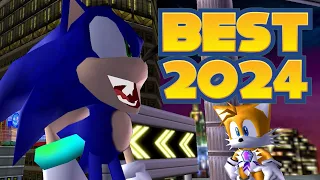 BEST OF SONIC ADVENTURE MEMES