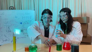 Rocket Science 🧑‍🔬👩‍🔬 | Brevitē