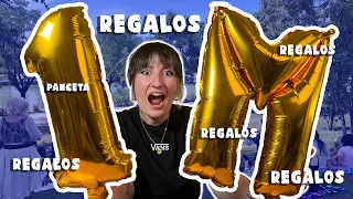ESPECIAL 1 MILLÓN | Sorteos, caza del tesoro y mucho más!