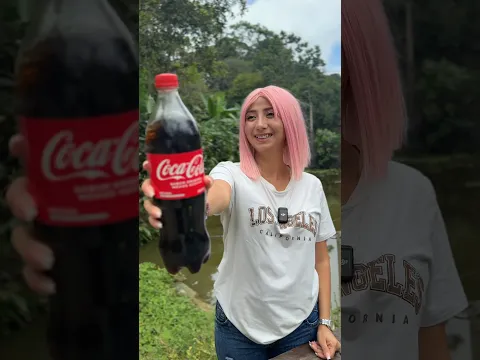 TIENDA DE COCA COLA