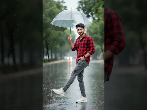 Trending Photo Editing In Google Gemini | Gemini Se Ai Photo Editing Kaise Kare | Gemini Photo Edit