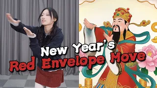 Mocap Actress + AI = The Ultimate Meme Collection for the Chinese New Year!🧧